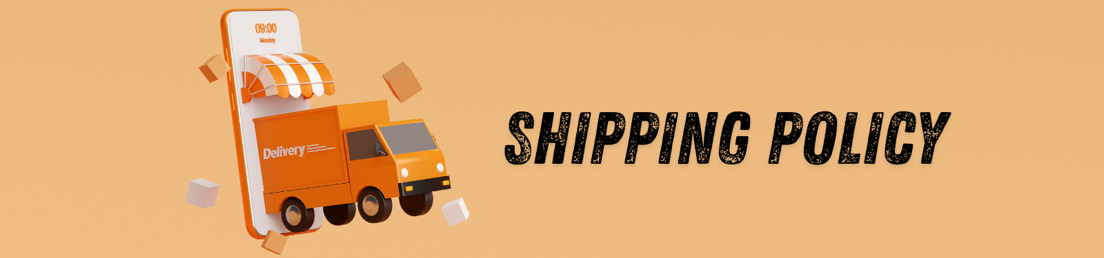 Shipping Policy