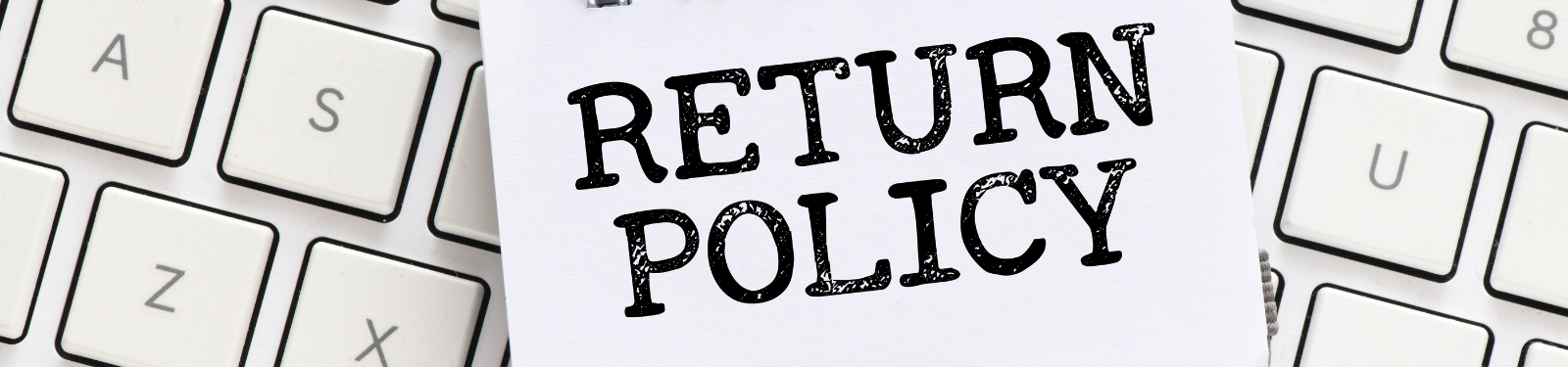 Refund & Exchange Policy