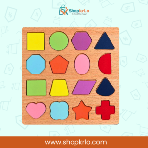 child matching alphabet pieces to board for early literacy practice