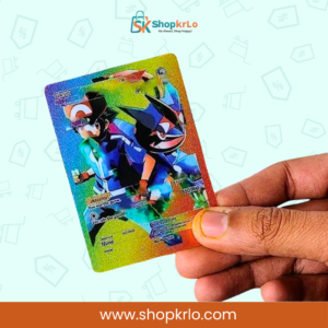 Spread of assorted Pokémon trading cards showing variety and colourful designs.