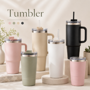 Tumblers