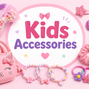 Kids Accessories