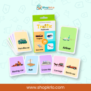 Airliner and post office car cards with clear English labels