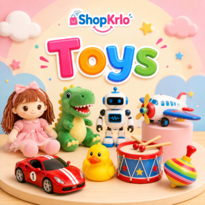 Toys