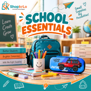 School Essentials