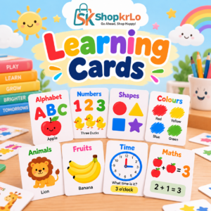 Learning Cards